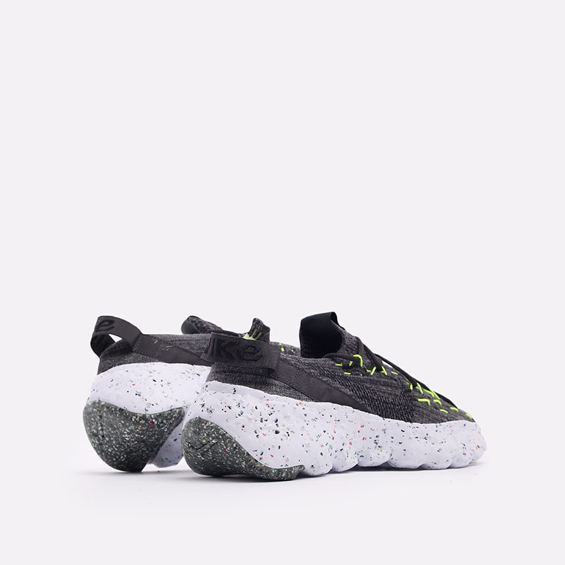 Мужские кроссовки Nike Space Hippie 04 (CZ6398-010)  - цена, описание, фото 3
